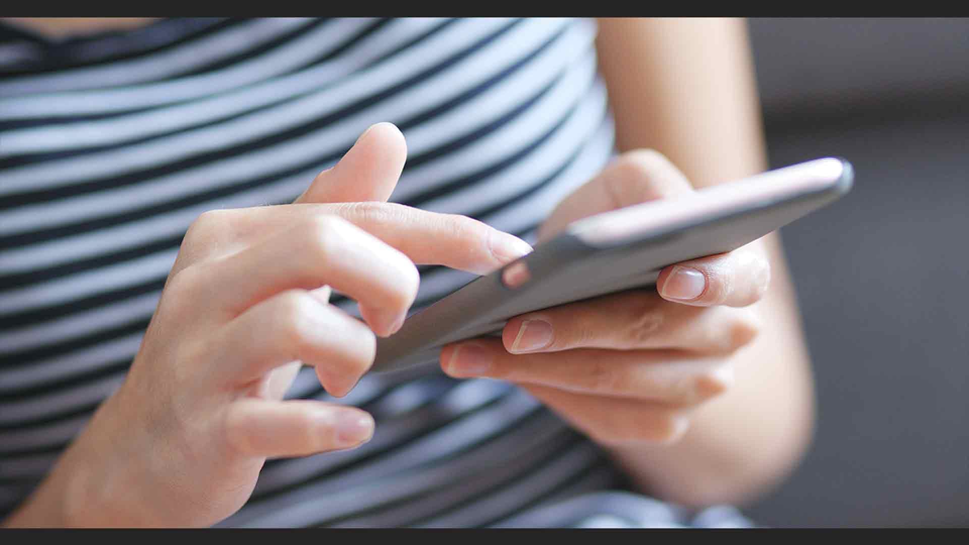 GO ONLINE: Die Zukunft der Wirtschaft ist digital!