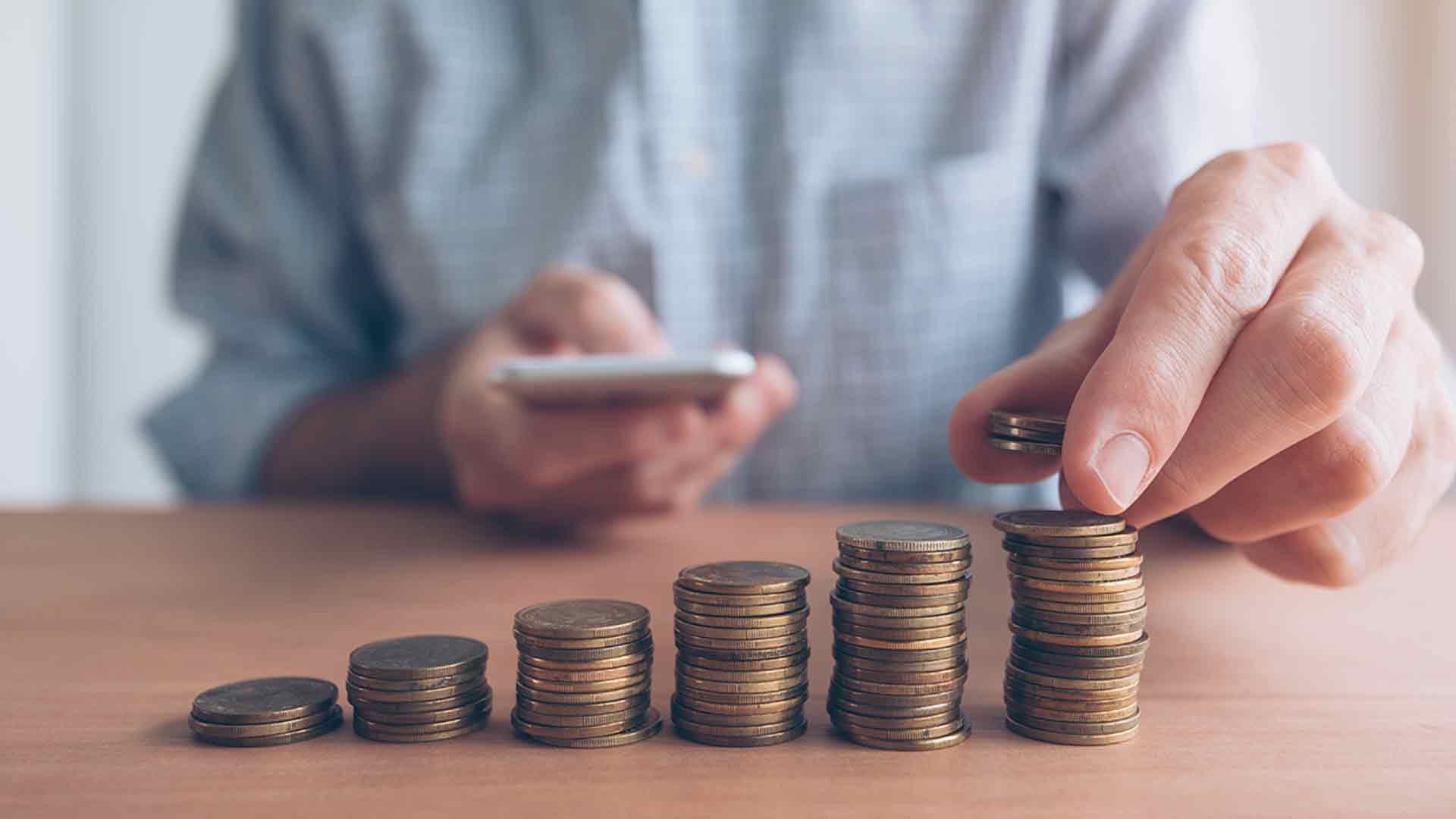 Steuererleichterung für GmbH/GmbH & CoKG