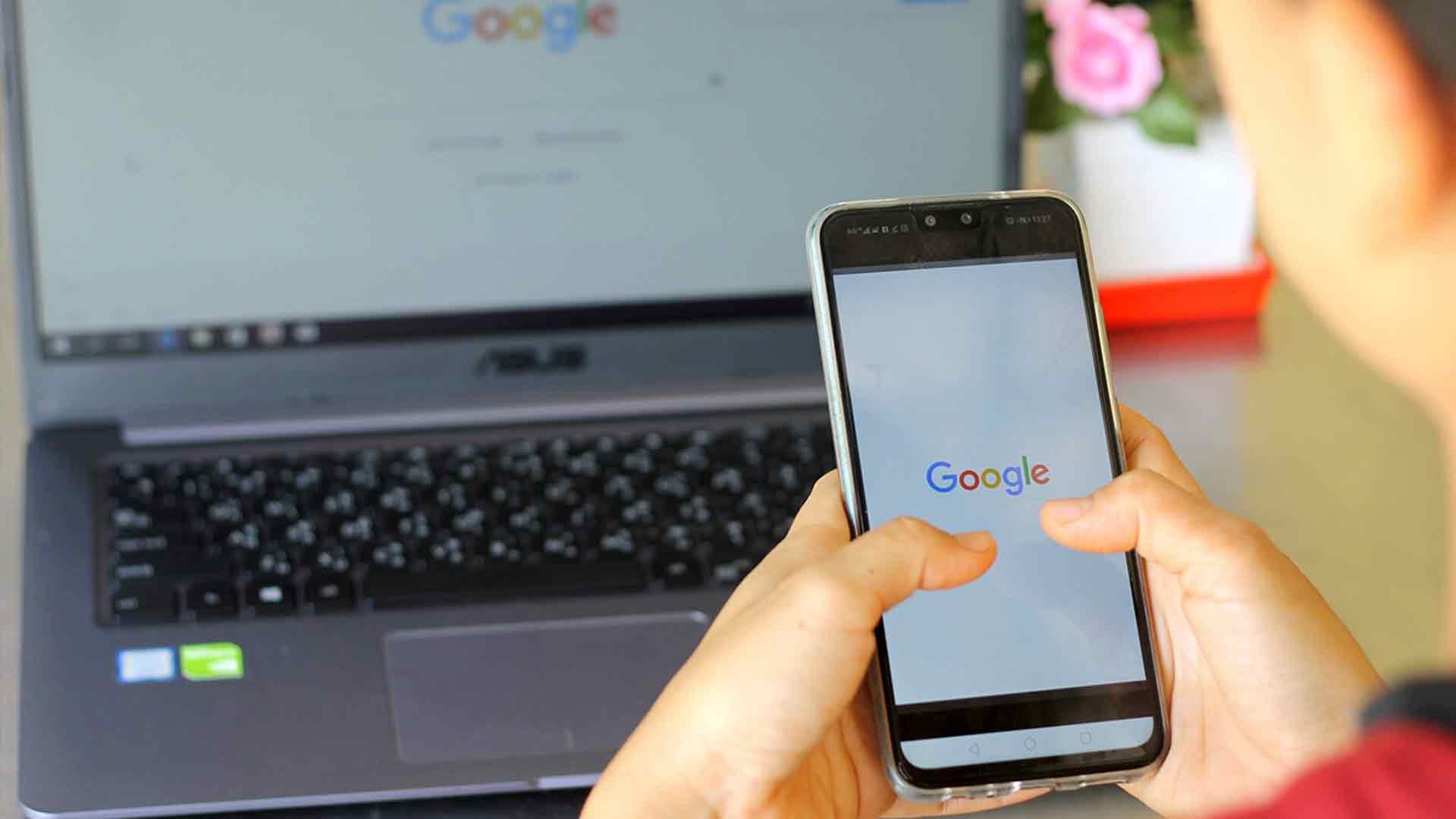 Erfolgreiche Webseitenanalyse mit Google Analytics