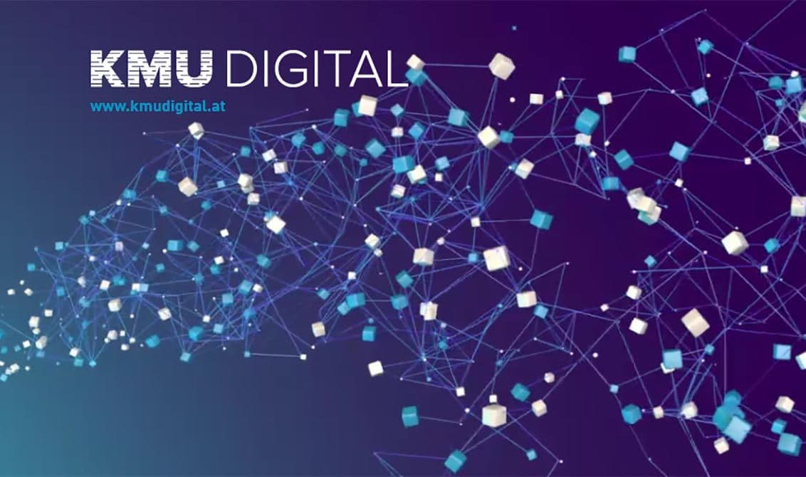 Wie beantrage ich die KMU DIGITAL Beratung