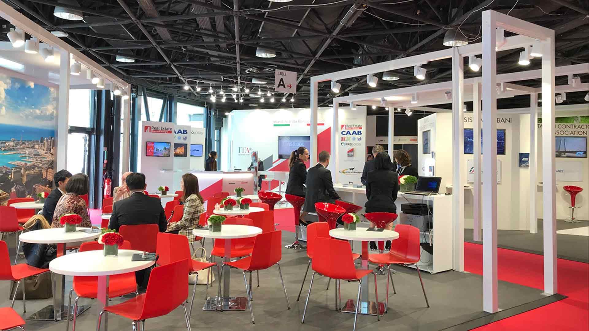 Nachlese zur Wiener Immobilienmesse 2016