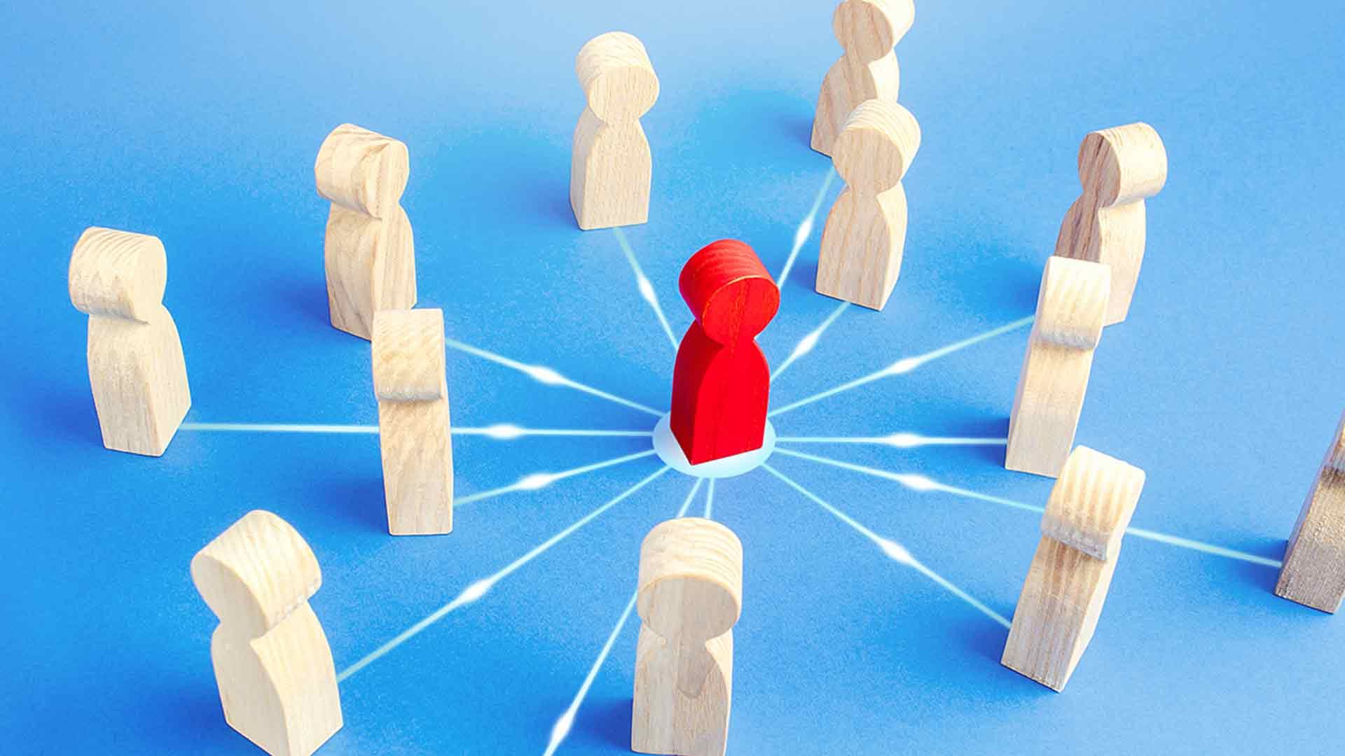 Kooperation leicht gemacht