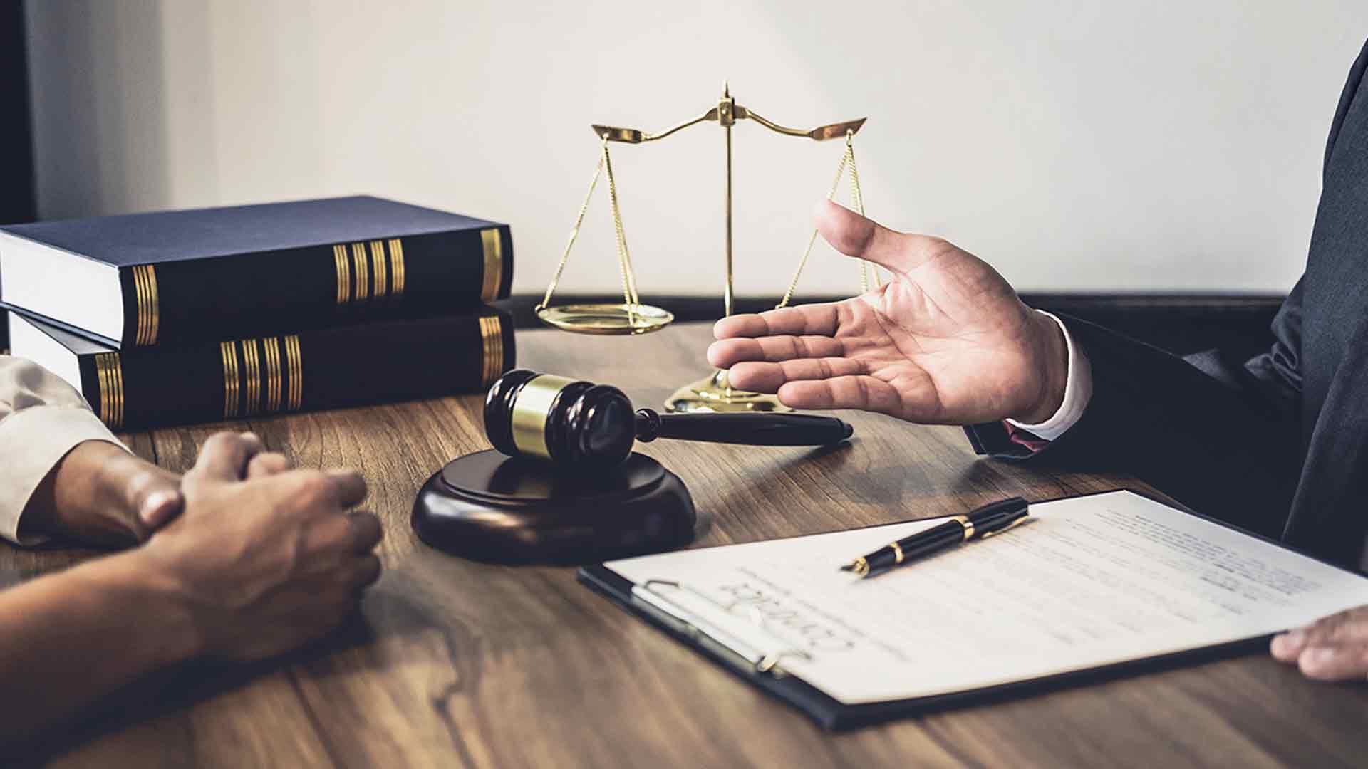 Notar oder Rechtsanwalt