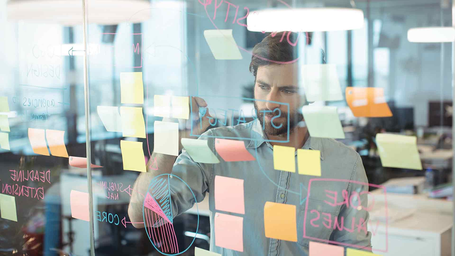 3 TIPPS ZUR ERLEICHTERUNG DES BÜROALLTAGS