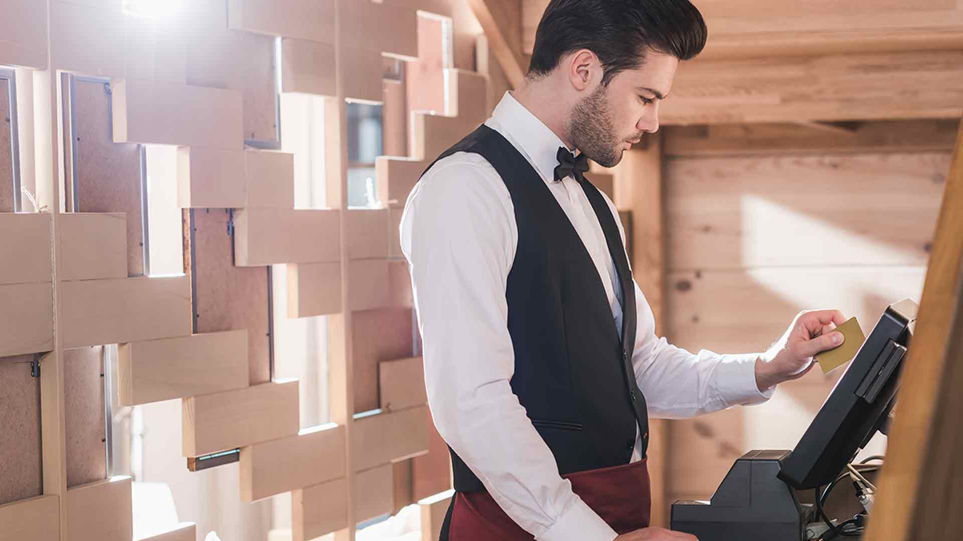 Urteil Registrierkasse