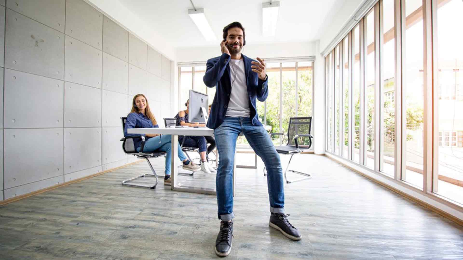 YES Startup Förderpaket