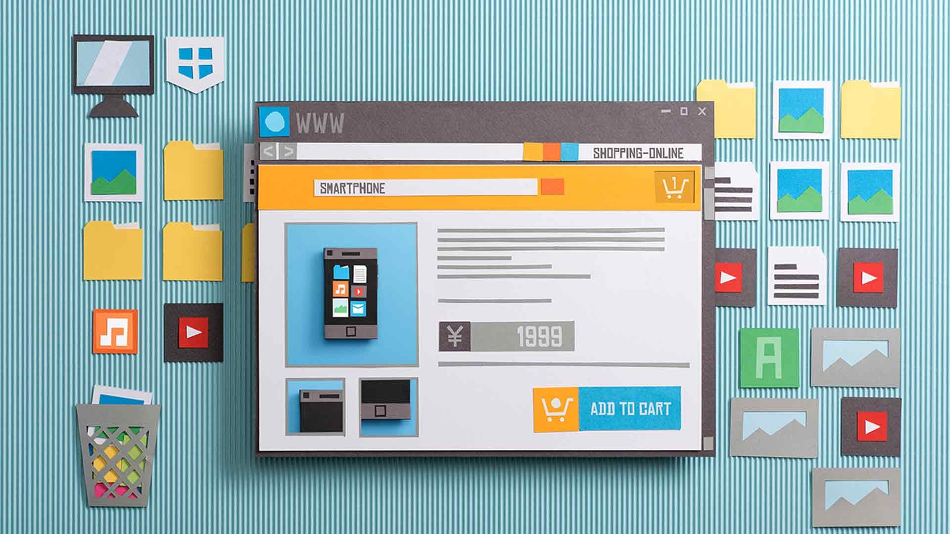 Rechtskonforme und erfolgreiche Webseite