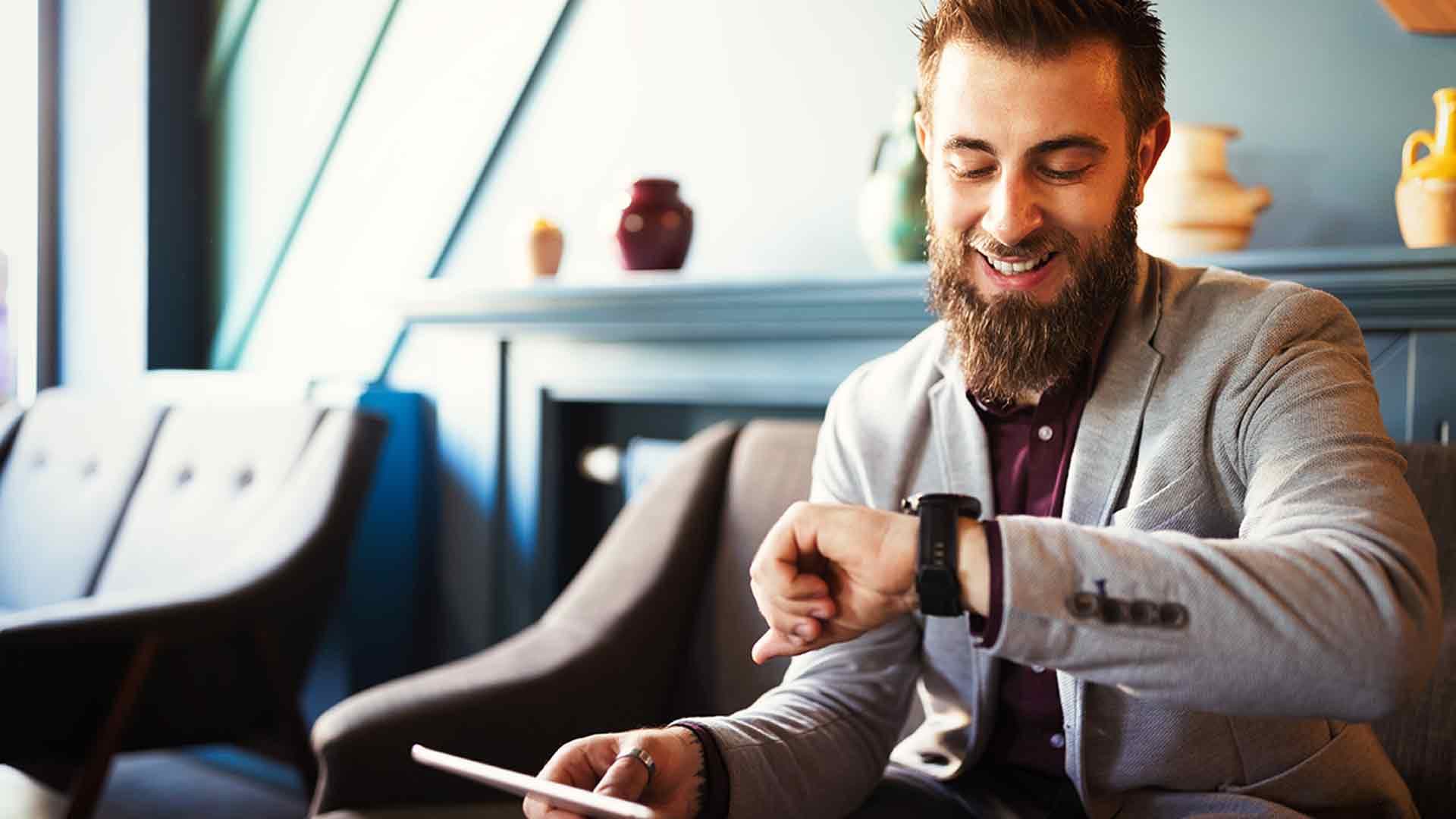 Effektives Zeitmanagement