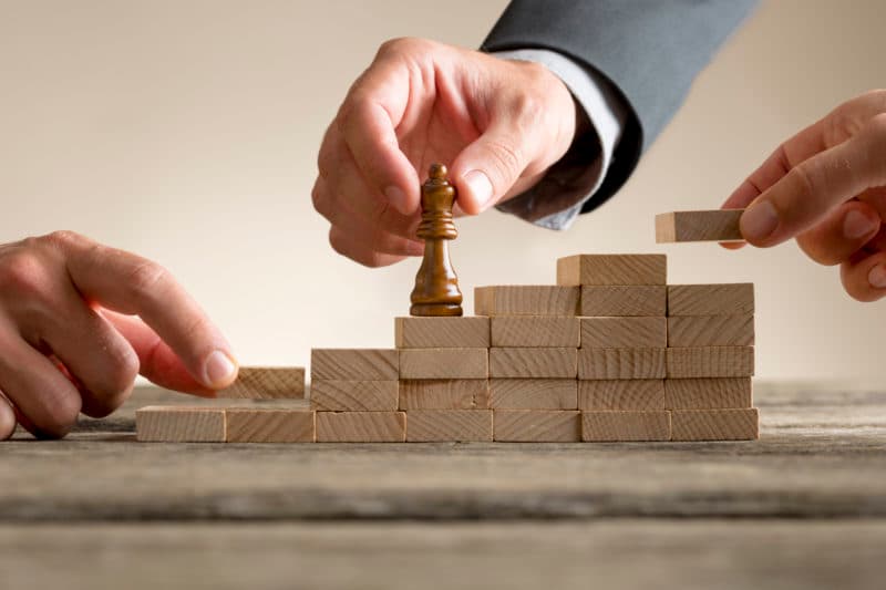 KMU Digital: Förderung