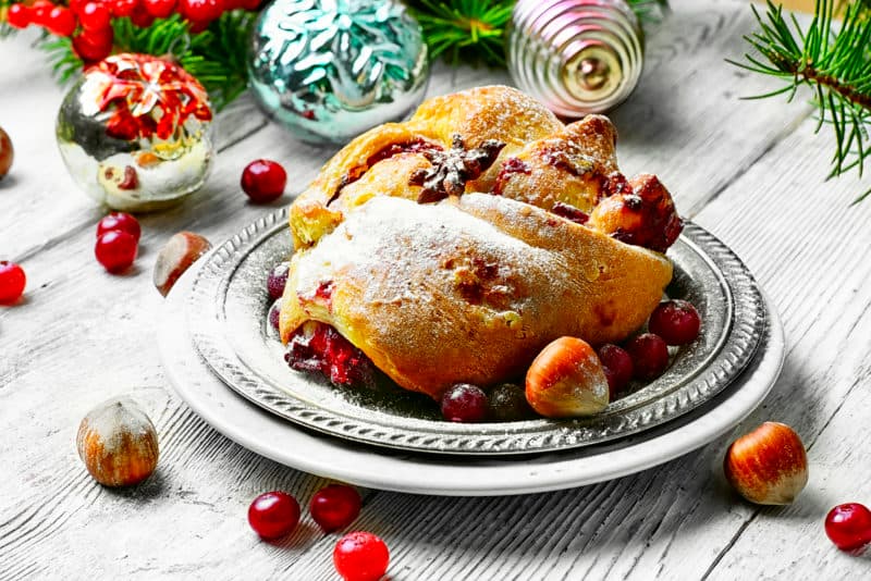 Das Adventfrühstück mit dem besonderen Mehrwert!