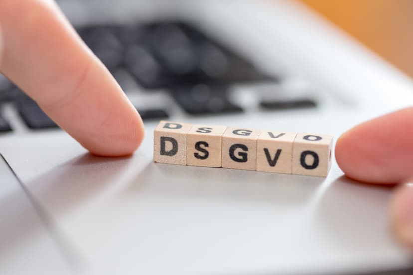 Datenschlankheit im Unternehmen – DSGVO praxisnah umsetzen