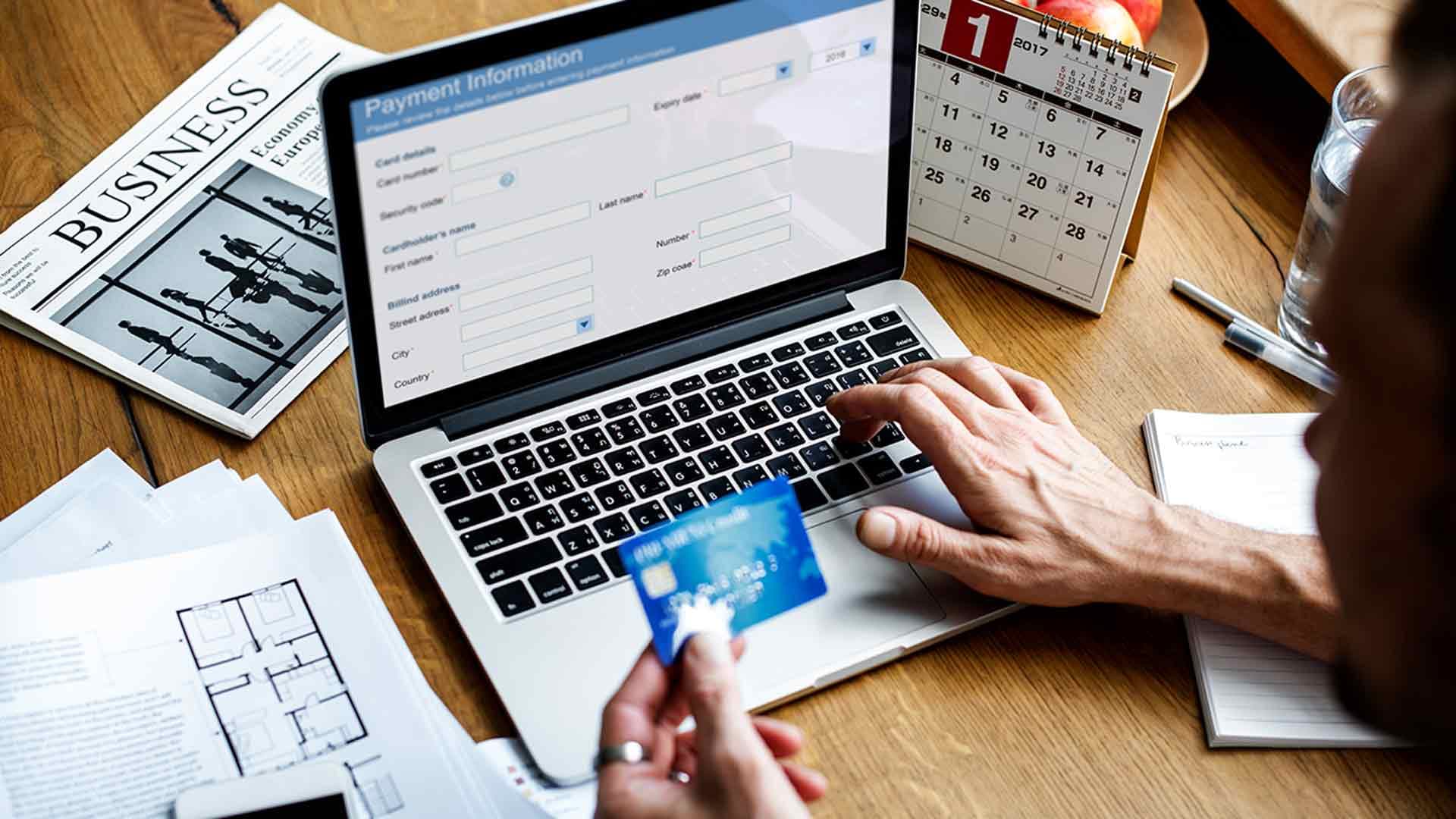 Neuerungen Buchhaltung ab April 2016