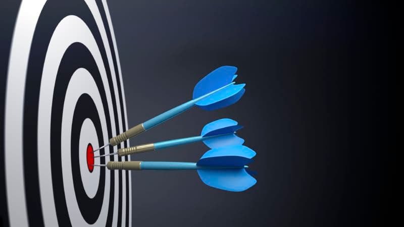 Fokus auf das Wesentliche