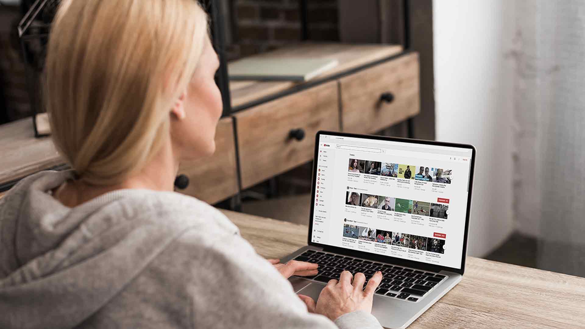 YouTube als Marketing Motor im Forum EPU