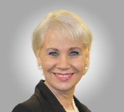 Karin Hösch