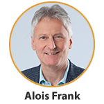 Alois Frank WIFI Wien