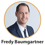 Fredy Baumgartner POOL Kooperationsservice
