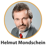 Helmut Mondschein Forum EPU