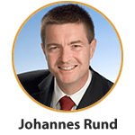 Johannes Rund Bundeskanzleramt