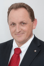 Franz Leberl Portrait