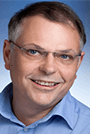 Mag. Peter Lindenhofer Portrait